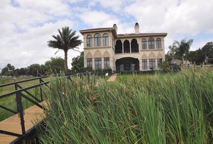 6 Night at The Bolsena Home - Montverde, Florida