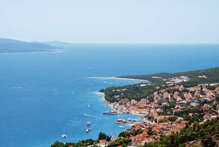CURATED SIGNATURE JOURNEYS - Island Hopping the Dalmatian Coast, Croatia