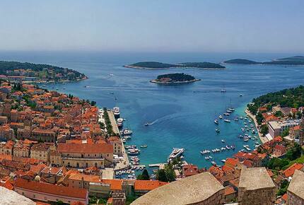 CURATED SIGNATURE JOURNEYS - Island Hopping the Dalmatian Coast, Croatia