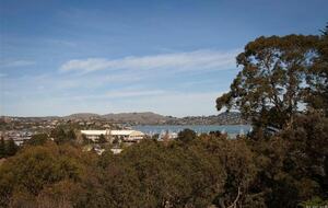 Villa Marin - Sausalito, California