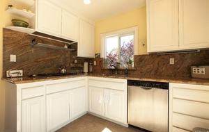 Villa Marin - Sausalito, California