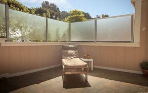 Villa Marin - Sausalito, California