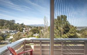 Villa Marin - Sausalito, California