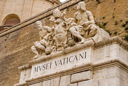 CURATED CITY SPREE - La Dolce Vita in Roma, Italy