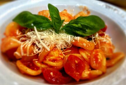 CURATED CITY SPREE - La Dolce Vita in Roma, Italy