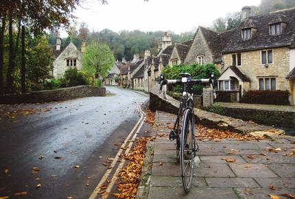 CURATED CULTURAL CLASSICS - The English Gardens & Lake District, England