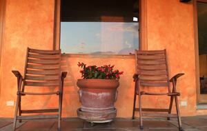 La Peña Rock House - Valle de Bravo, Mexico