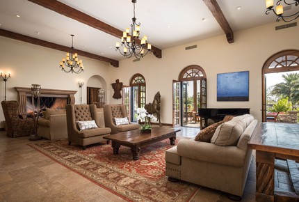 Bougainvillea Estate - Indio/LaQuinta, California