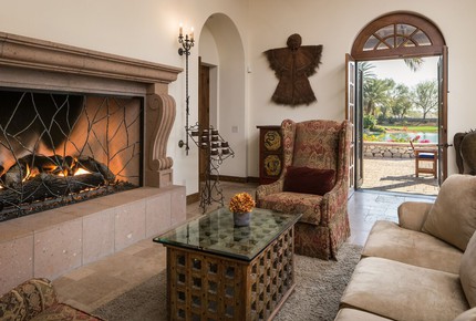Bougainvillea Estate - Indio/LaQuinta, California