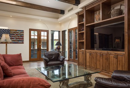 Bougainvillea Estate - Indio/LaQuinta, California