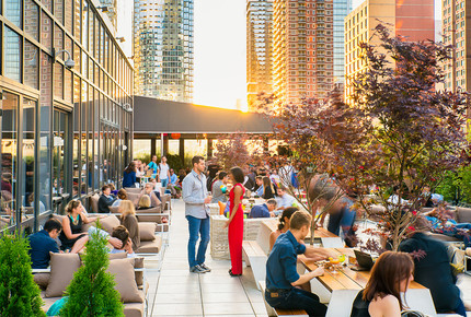 Yotel New York (HS) - New York, New York