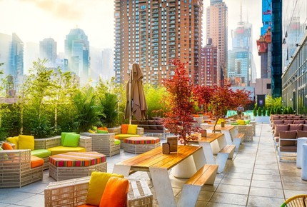 Yotel New York (HS) - New York, New York