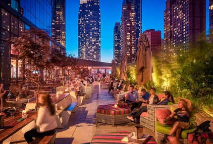Yotel New York (HS) - New York, New York