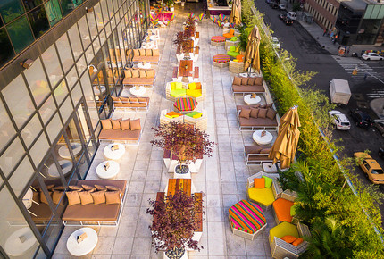 Yotel New York (HS) - New York, New York