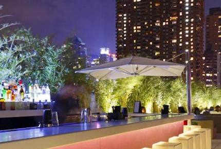 Yotel New York (HS) - New York, New York