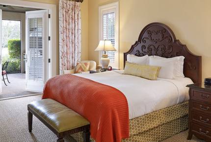 Timber Jupiter - 2 Bedroom Residence