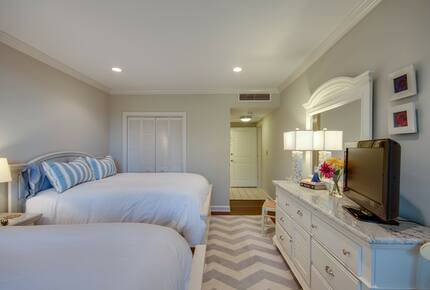 The Treetops at Shipwatch - Kiawah Island, South Carolina