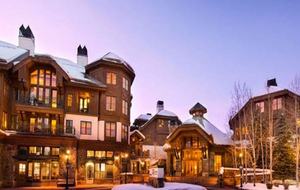 Hyatt Mountain Luxury Residence - Beaver Creek, Colorado