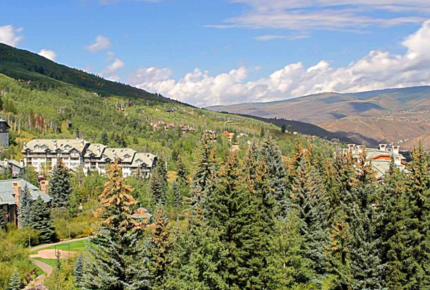Hyatt Mountain Luxury Residence - Beaver Creek, Colorado