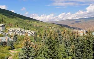 Hyatt Mountain Luxury Residence - Beaver Creek, Colorado