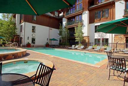 Hyatt Mountain Luxury Residence - Beaver Creek, Colorado