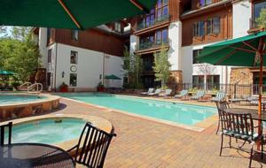 Hyatt Mountain Luxury Residence - Beaver Creek, Colorado