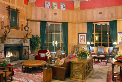 Hyatt Mountain Luxury Residence - Beaver Creek, Colorado