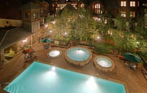 Hyatt Mountain Luxury Residence - Beaver Creek, Colorado