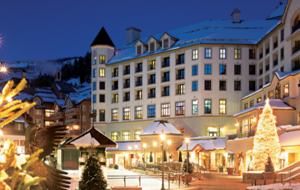 Hyatt Mountain Luxury Residence - Beaver Creek, Colorado