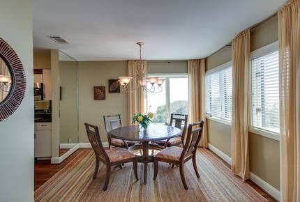 The Mariah at Windswept - Kiawah Island, South Carolina