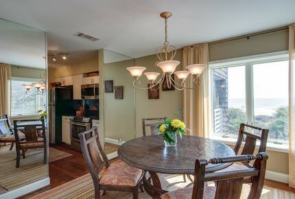 The Mariah at Windswept - Kiawah Island, South Carolina