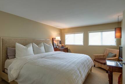 The Mariah at Windswept - Kiawah Island, South Carolina