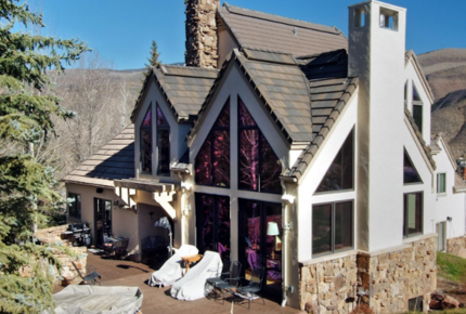 Three Cheers Bachelor Gulch Home!
