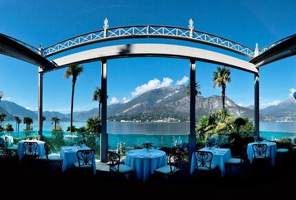 CURATED SPORTING LIFESTYLES - Golf & Gastronomy - Rome, Florence & Lake Como, Italy