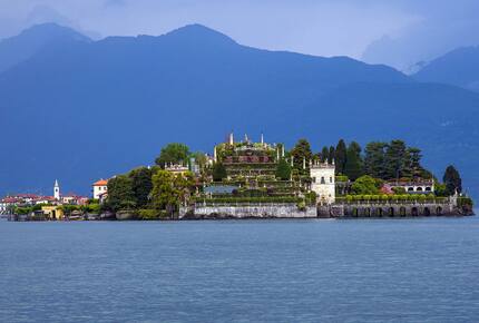 CURATED SPORTING LIFESTYLES - Golf & Gastronomy - Rome, Florence & Lake Como, Italy