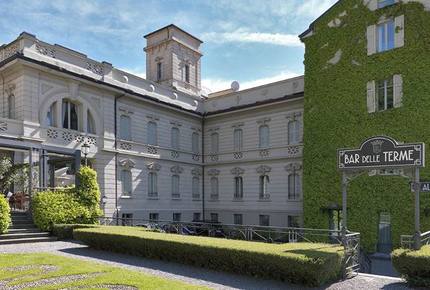 CURATED SPORTING LIFESTYLES - Golf & Gastronomy - Rome, Florence & Lake Como, Italy