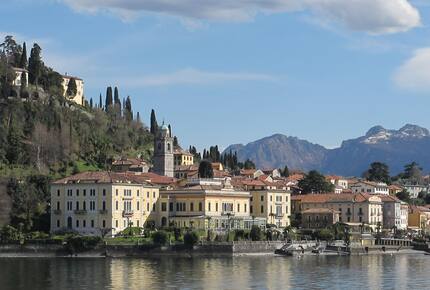 CURATED SPORTING LIFESTYLES - Golf & Gastronomy - Rome, Florence & Lake Como, Italy
