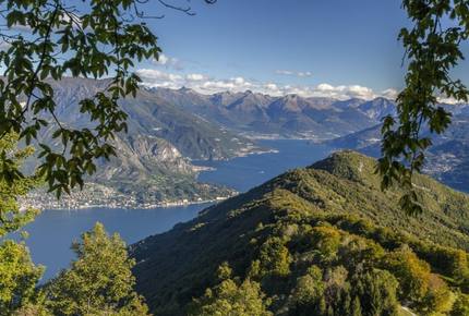 CURATED SPORTING LIFESTYLES - Golf & Gastronomy - Rome, Florence & Lake Como, Italy