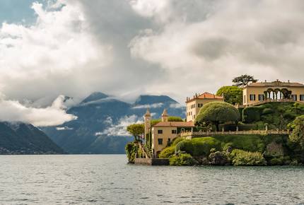 CURATED SPORTING LIFESTYLES - Golf & Gastronomy - Rome, Florence & Lake Como, Italy