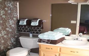 Elegant and Spacious Georgia Home - Roswell, Georgia