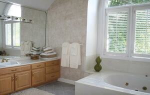 Elegant and Spacious Georgia Home - Roswell, Georgia