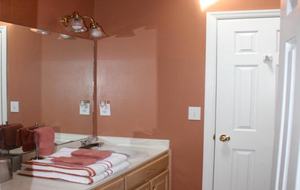 Elegant and Spacious Georgia Home - Roswell, Georgia