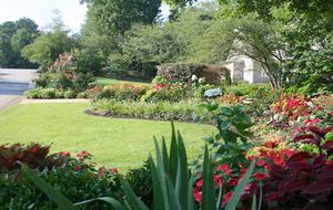Elegant and Spacious Georgia Home - Roswell, Georgia