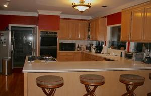 Elegant and Spacious Georgia Home - Roswell, Georgia