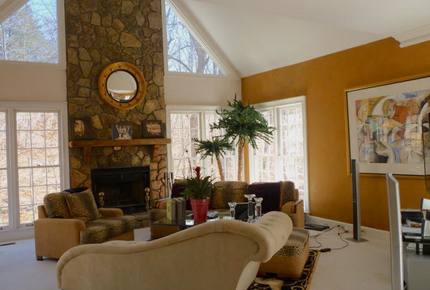 Cozy & Spacious Georgia Home - Roswell, Georgia