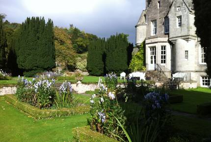 Glen House - Innerleithen, United Kingdom