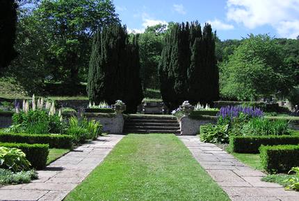 Glen House - Innerleithen, United Kingdom