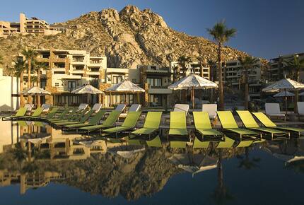 Waldorf Astoria Los Cabos Pedregal - Three Bedroom Casita/Residence