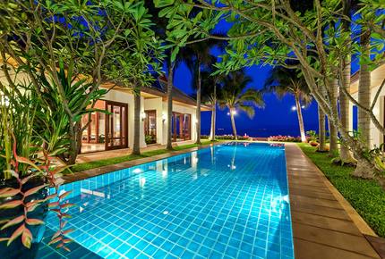 Villa Gardenia