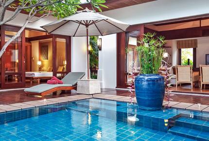 Villa Gardenia - Koh Samui, Thailand